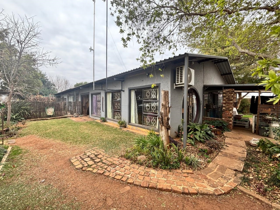Commercial Property for Sale in Potchefstroom Industrial North West